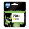 HP CD974AE / Nr. 920XL Druckerpatrone Original yellow