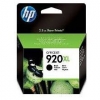 HP CD975AE / Nr. 920XL Druckerpatrone Original black