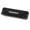 HP CE278A, Canon 726 / 3483B002 Toner kompatibel black
