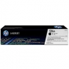 HP CE310A / 126A Toner original black