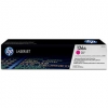 HP CE313A / 126A Toner original magenta