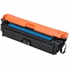 Toner HP CE341A Druckerpatronen HP 651A cyan