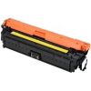 Toner HP CE342A Druckerpatronen HP 651A yellow