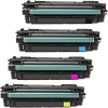 HP 655A Toner Sparset kompatibel