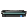 HP CF451A Toner kompatibel 655A cyan