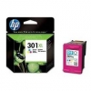 HP CH564EE / 301XL Druckerpatrone Original color