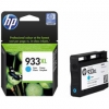 HP CN054AE / 933XL Druckerpatrone Original cyan