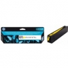 HP CN624AE / 971 Tintenpatrone Original yellow