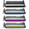 HP W2070A, W2071A, W2073A W2072A Toner Sparset kompatibel
