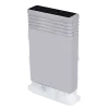 Kompatible Canon PFI-030BK Druckerpatrone Schwarz (3489C001)