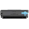Kompatibler Lexmark 55B2X00 Toner XXL Schwarz