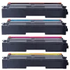 Kompatibles Brother TN-625 Toner-Multipack
