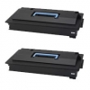 Kyocera / Mita TK-725 Toner kompatibel Doppelpack