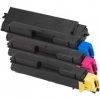 Kyocera TK-5135K, TK-5135C, TK-5135M, TK-5135Y Toner Spar-Set ko