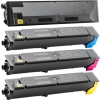 Kyocera TK-5195 Toner Sparset kompatibel