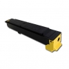 Kyocera TK-5215Y Toner 1T02R6ANL0 kompatibel yellow