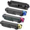 Kyocera TK-5270 Toner Sparset kompatibel