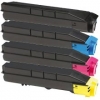 Kyocera TK-8305K, TK-8305C, TK-8305M, TK-8305Y Toner Spar-Set ko