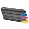 Kyocera TK-8325K, TK-8325C, TK-8325M, TK-8325Y Toner Spar-Set ko