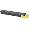 Kyocera TK-8325Y Toner kompatibel yellow