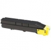 Kyocera TK-8600Y / 1T02MNANL0 Toner kompatibel yellow