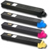 Kyocera TK-895 Toner-Set kompatibel