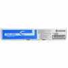 Kyocera TK895C / 1T02K0CNL0 Toner original cyan