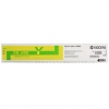 Kyocera TK895Y / 1T02K0ANL0 Toner original yellow