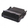 Lexmark 12A7365 Toner kompatibel black XL
