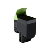 Toner Lexmark 24B6011 kompatibel black