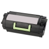 Lexmark 53B0HA0 Toner kompatibel black