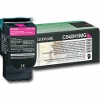 Lexmark C540H1MG Toner original magenta return