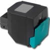 Lexmark C540H2KG Toner kompatibel black