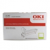 Original OKI 43449013 Trommel yellow