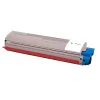 OKI C834, OKI C844 Toner 46861308 kompatibel Black XL