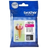 Original Brother LC-3213M Druckerpatrone magenta XL