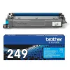 Brother TN-249C Toner Cyan