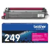 Brother TN-249M Toner Magenta