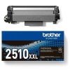 Original Brother TN-2510 XXL Ton...