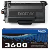 Original Brother TN-3600 Toner Black