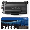 Original Brother TN-3600 XL Toner