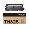 Original Brother TN-625BK Toner Schwarz