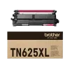 Original Brother TN-625XLM Toner XL Magenta