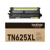 Original Brother TN-625XLY Toner XL Gelb