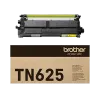 Original Brother TN-625Y Toner Gelb