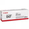 Original Canon 047 / 2164C002 Toner black