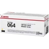 Original Canon 064 Toner Gelb fü...
