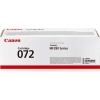 Original Canon 072 Toner Schwarz...
