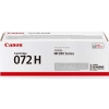 Original Canon 072H Toner Schwar...
