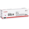 Canon Toner 1244C002 / 045H magenta XL